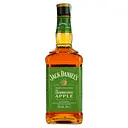 Ликер Jack Daniel's Tennessee Apple 35% 0.7 л