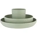 Набор посуды с кружкой LOVI Pistachio 3 шт. (21/533_gre)