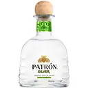 Текіла Patron Silver Tequila 100% Agave 40% 0.7 л