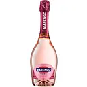 Вино ігристе Marengo Rose рожеве напівсолодке 0.75 л