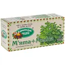 Чай Карпатський Чай М'ята + Меліса 27 г (20 шт. x 1.35 г)