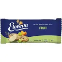 Галета из овса Elovena фрукты 30 г (447909)