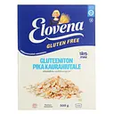 Хлопья овсяные Elovena 1 минута без глютена 500 г (930922)