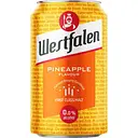 Напиток солодовый Westfalen Pineapple Premium сильногазированный 0.33 л