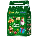 Уценка. Подарочный набор конфет Світоч Новогодние истории 612 г (938368)