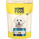 Гипоаллергенный сухой корм для собак мелких пород Home Food Adult Mini, с форелью и рисом, 1.6 кг