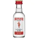 Джин Beefeater London Dry 0.05 л