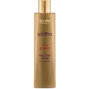 Бальзам-маска DeMira Professional Saflora Color Protect для окрашенных волос, 300 мл