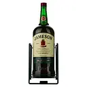 Уценка. Виски Jameson Irish Whiskey, 40%, 4,5 л