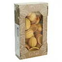 Печенье скорлупы La Sofi Орешки классические 180 г