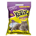 Силікагелевий наповнювач для котячого туалету Kotix Lavender 10 л