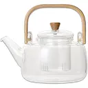Чайник заварочный Vittora Gustaff стеклянный 1500 мл (135476)
