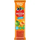 Пастила фруктовая Yagoda Joy Апельсин 15 г