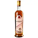 Коньяк України Тиса Невицький замок 5 років витримки, 41%, 0,5 л (460355)