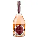 Ігристе вино Le Manzane Prosecco Balbinot rose brut, рожеве, брют, 11,5%, 0,75 л