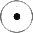 Крышка Oscar Master, стекло, 20 см (OSR-9000-20)