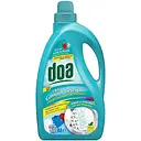 Засіб для прання DOA Whites&Colors для білих та кольорових речей 3 л
