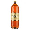 Уценка. Пиво Zibert Lagerbier светлое 4.4% 2.25 л
