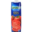 Сок Sandora Томатный с мякотью 950 мл (921747)