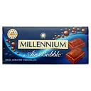 Шоколад Millennium молочний пористий 85 г (849567)