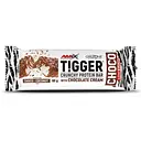 Батончик Amix Nutrition Tigger Choco Crunchy Protein Bar 60 г Шоколад-кокос