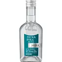 Водка Легка Рука Дружеская 40% 0.18 л