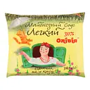 Соус майонезний Олівія легкий 30% 340 г
