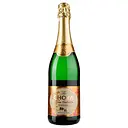 Напиток алкогольный игристый на основе вина Choya Sparkling Ume Salute, белый, сладкий, 5,5%, 0,75 л (37622)