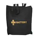 Купуйте 6 шт. енергетиків Battery 0,33 л. та отримуйте в подарунок Шопер Battery Energy Drink, 1 шт.