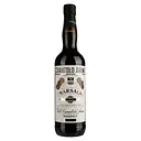 Уценка. Вино Curatolo Arini Marsala Fine Ambra Semisecco белое полусухое 17% 0.75 л