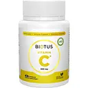 Вітамін С Biotus 500 мг 60 капсул
