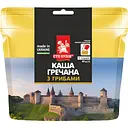 Каша гречана з грибами Сто пудів 80 г