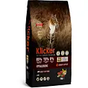 Сухой корм для взрослых кошек Klicker гипоаллергенный с ягненком 1 кг