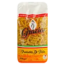 Макаронні вироби Gracia Спіраль 450 г 