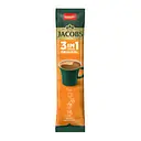 Напій кавовий Jacobs 3 в 1 Original, 12 г (366101)