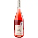 Вино Domaine Dutertre Plaisir Touraine-Amboise Rose 0.75 л розовое сухое (682472)