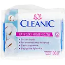 Палички ватні Cleanic 100 шт.