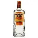 Водка Хлібний дар Пшеничная, 40%, 0,37 л