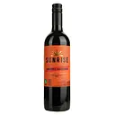 Вино Sunrise Cabernet Sauvignon красное сухое 0.75 л