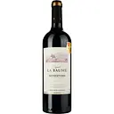 Вино Domaine De La Baume Vignobles La Baume Minervois AOP 2020 красное сухое 0.75 л