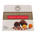 Трюфель з фундуком Flarino 200 г (TR-200)