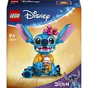 Конструктор LEGO Disney Classic Стич 730 деталей (43249)