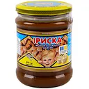 Уцінка. Молоко згущене Первомайський МКК Іриска варене 8.5% 470 г 