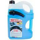 Омыватель стекла E-TEC зимний -20 °C синий 4 л