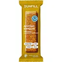 Батончик Sunfill Ананас-фундук 35 г