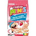 Готовый сухой завтрак Nestle Strawberry-Minis 250 г