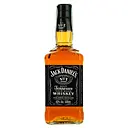 Віскі Jack Daniel's Tennessee Old No.7, 40%, 0,5 л