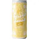 Напиток безалкогольный Madheads Underwood Coffee Tonic Pineapple среднегазированный 0.33 л ж/б