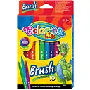 Фломастеры Colorino, 10 цветов (65610PTR)