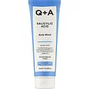 Очищающий гель для тела с салициловой кислотой Q+A Salicylic Acid Body Wash 250 мл